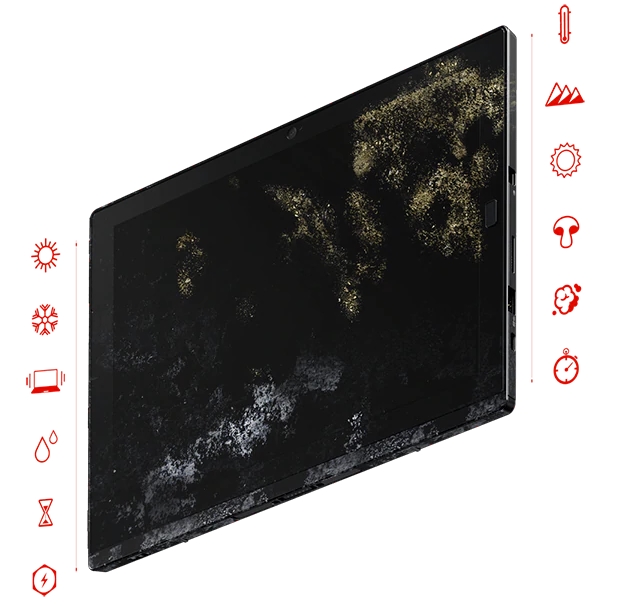 Lenovo ThinkPad X1 Tablet (2nd gen)